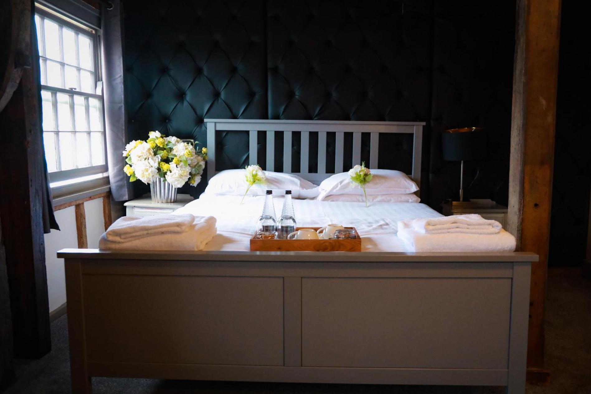 The Riverside Inn Chelmsford Ngoại thất bức ảnh