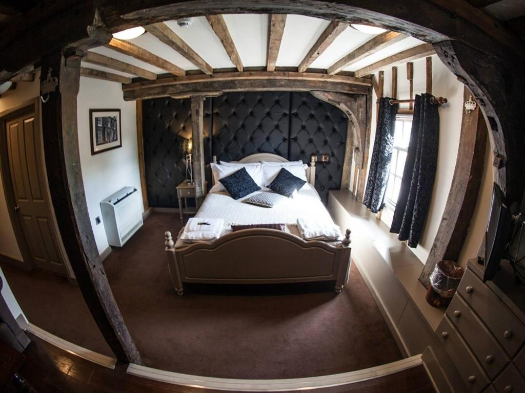 The Riverside Inn Chelmsford Phòng bức ảnh