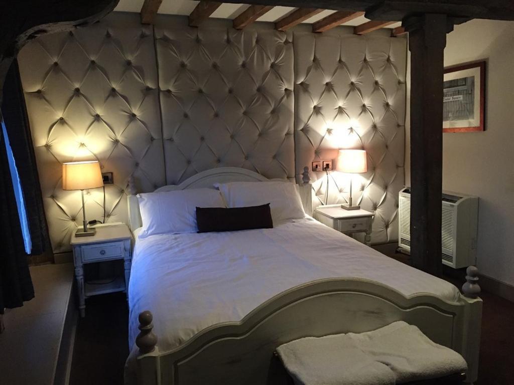 The Riverside Inn Chelmsford Phòng bức ảnh