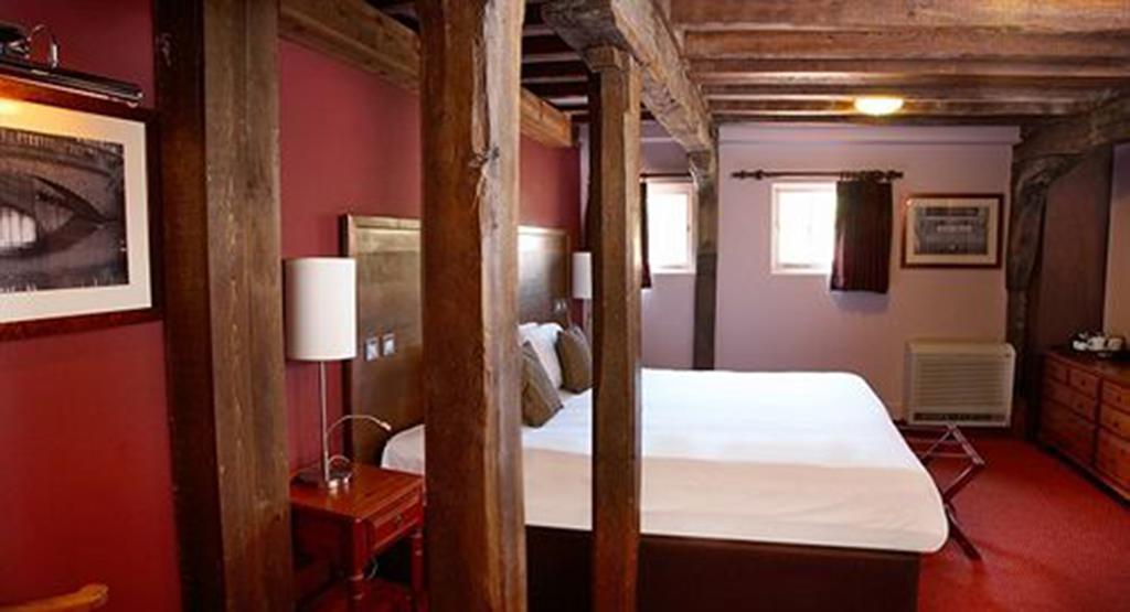 The Riverside Inn Chelmsford Phòng bức ảnh