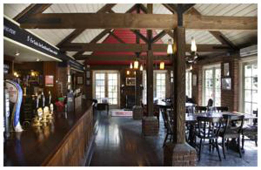 The Riverside Inn Chelmsford Ngoại thất bức ảnh