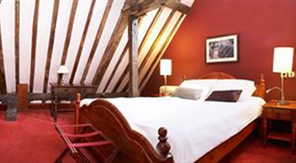 The Riverside Inn Chelmsford Phòng bức ảnh