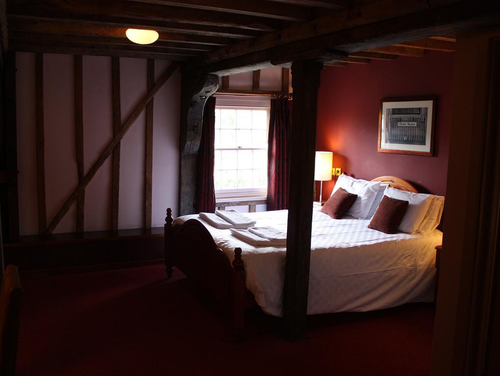 The Riverside Inn Chelmsford Phòng bức ảnh