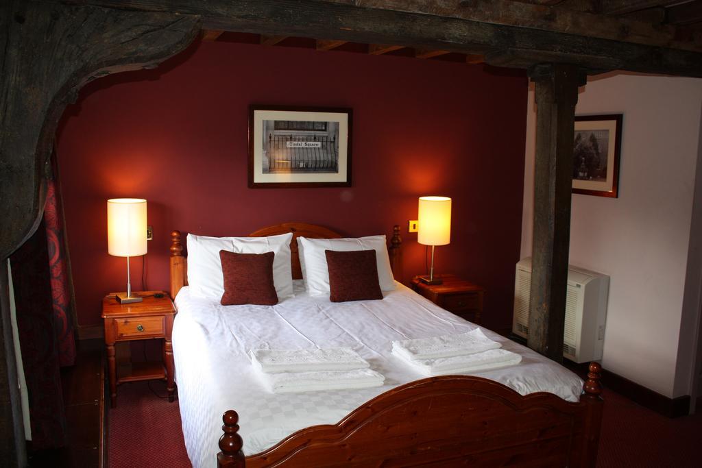 The Riverside Inn Chelmsford Phòng bức ảnh